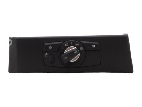 Used Headlight switch Headlight switch BMW 5 (E60) 520 d (150 hp) 32443968 32443968