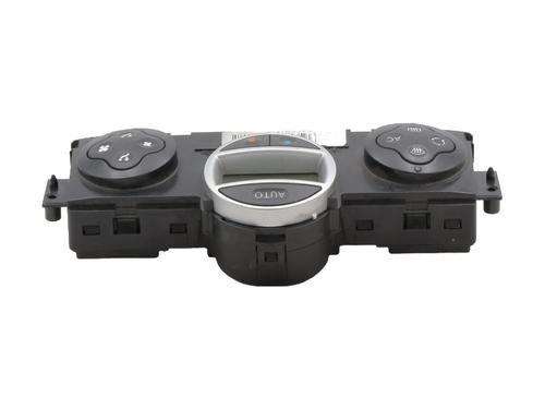 Used Climate control Climate control 27706672 27706672