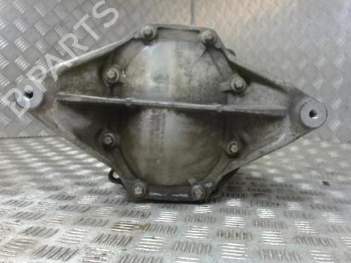 Rear differential MERCEDES-BENZ M-CLASS (W166) ML 350 BlueTEC 4-matic (166.024, 166.023) | BP24265262M24 - Image 5