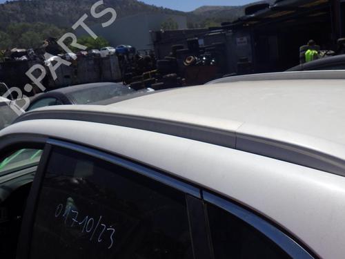 Used Roof bar KIA NIRO I (DE) 1.6 GDI Plug-in Hybrid (141 hp) 24272714