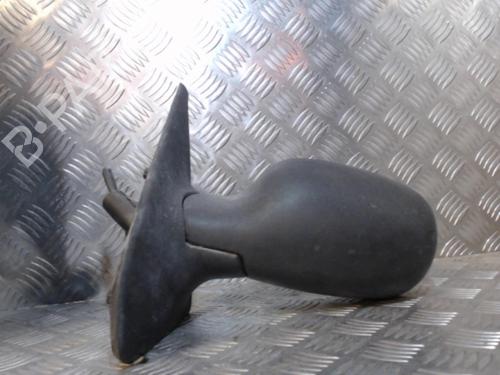 Used Left mirror Left mirror 24273784 24273784