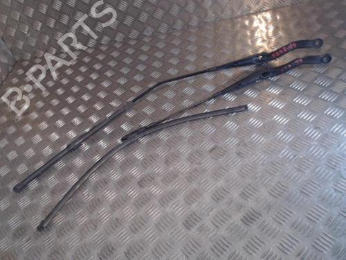 Used Front windshield wiper arm OPEL CORSA D (S07) 1.7 CDTI (L08, L68) (130 hp) 24284648