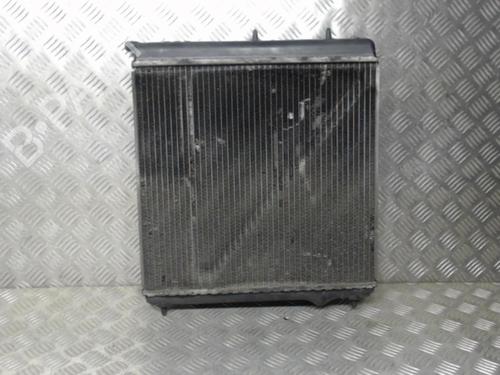 Køler CITROËN C3 I (FC_, FN_) 1.4 HDi (68 hp) 24268052