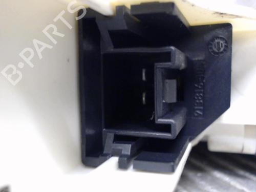 Front left window mechanism AUDI A1 (8X1, 8XK) 1.4 TFSI | BP24273194C22 - Image 5