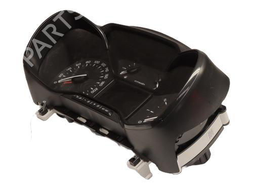 Instrument cluster CITROËN C3 III (SX) 1.2 VTi 82 | BP24263723C47 - Image 6