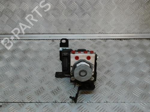 Used ABS pump PEUGEOT 308 SW II (LC_, LJ_, LR_, LX_, L4_) 1.6 BlueHDi 120 (120 hp) 24268306