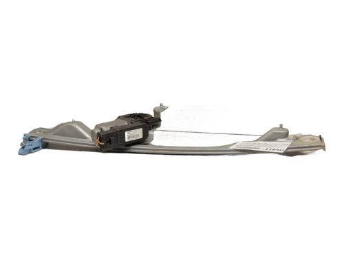 Front left window mechanism RENAULT MODUS / GRAND MODUS (F/JP0_) 1.6 (JP03, JP0B, JP0U, JP0Y, JP1G) | BP24271017C22 - Image 5