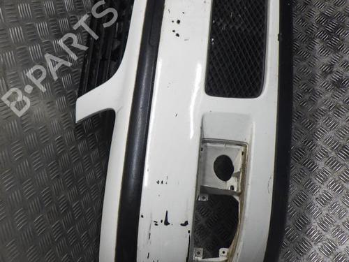 Used Front bumper VW POLO (6N2) 1.4 TDI (75 hp) 24282497
