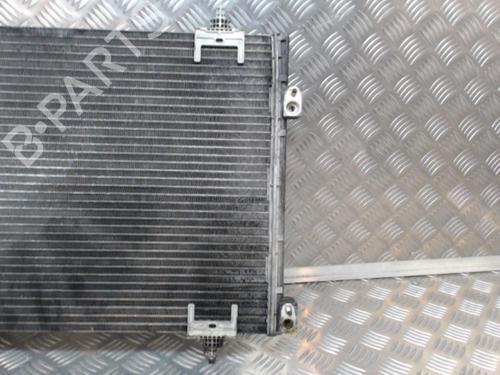 AC radiator PEUGEOT 307 (3A/C) 1.6 HDi | BP24269340M32 