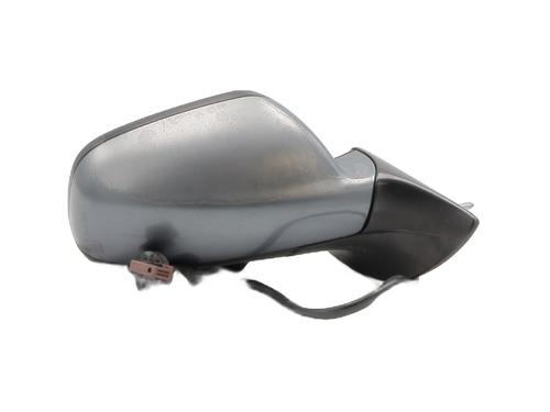 Used Right mirror PEUGEOT 407 SW (6E_, 6D_) 2.0 HDi 135 (136 hp) 25025475