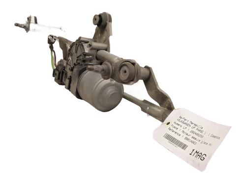 Front wiper motor VW UP! (121, 122, BL1, BL2, BL3, 123) 1.0 | BP24263766M29 - Image 2