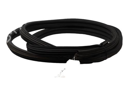 Used Rubber door seal Rubber door seal 39610222 39610222