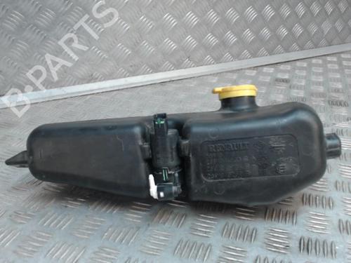 Windscreen washer tank DACIA SANDERO II 1.0 SCe 75 (B8JC, B8JD, B8NC) | BP24282965C113