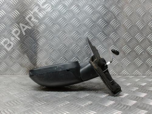 Left mirror FORD FIESTA V (JH_, JD_) 1.4 16V | BP24268585C26 