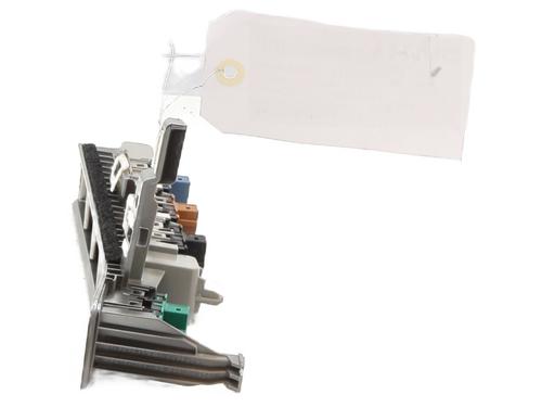 Right front window switch DS DS 7 Crossback (J4_, JR_, JC_) 2.0 BlueHDi 180 (JJEHZR) | BP31216631I26 - Image 4