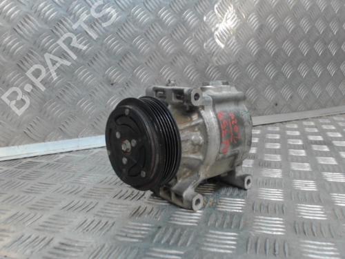Used AC compressor FIAT PANDA (169_) 1.2 (169.AXB11, 169.AXB1A) (60 hp) 24281081