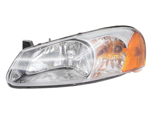 Left headlight CHRYSLER SEBRING (JR) 2.7 V6 24V | BP37419354C28 - Image 4