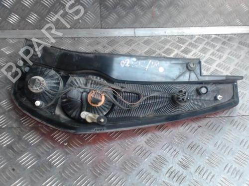 Left taillight OPEL AGILA (B) (H08) 1.3 CDTI (F68) | BP24269957C34 