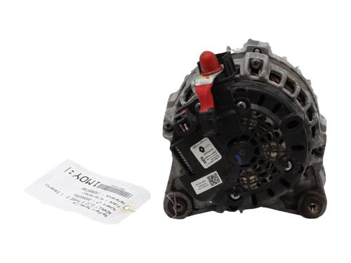 Used Alternator Alternator 39386766 39386766