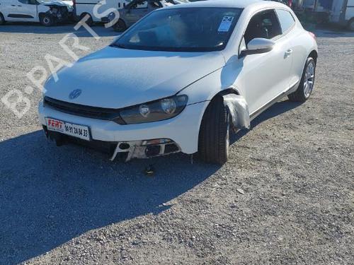 Headlight switch VW SCIROCCO III (137, 138) 1.4 TSI | BP24265033I24  - Image 8