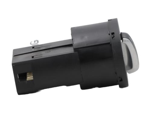 Used Headlight switch Headlight switch VW POLO V (6R1, 6C1) 1.2 (70 hp) 28130070 28130070