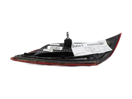 Right tailgate light CITROËN C4 II (NC_) 1.6 VTi 120 (NC5FS0, NC5FS9) | BP29187976C80 