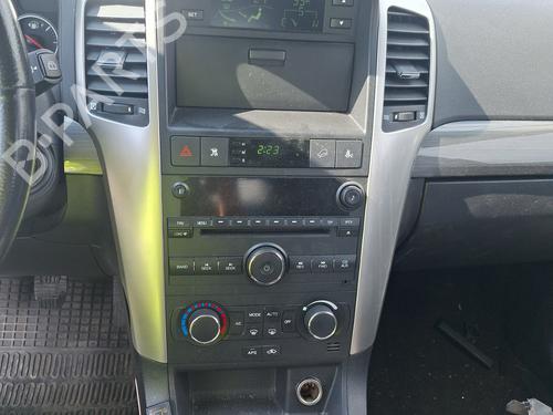 Left sun visor CHEVROLET CAPTIVA (C100, C140) 2.4 4WD | BP32265100I1 - Image 18