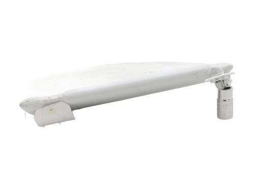 Used Left sun visor Left sun visor PEUGEOT 2008 I (CU_) 1.2 THP 110 / PureTech 110 (110 hp) 27324759 27324759