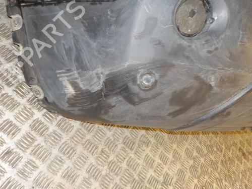 Rear bumper NISSAN QASHQAI / QASHQAI +2 I (J10, NJ10, JJ10E) 2.0 dCi | BP24269755C8 
