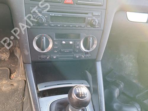 Left front window switch AUDI A3 (8P1) 2.0 TDI quattro | BP24270898I27 - Image 14