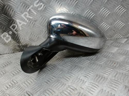 Left mirror FIAT 500 (312_) 1.2 (312AXA1A) | BP24276360C26