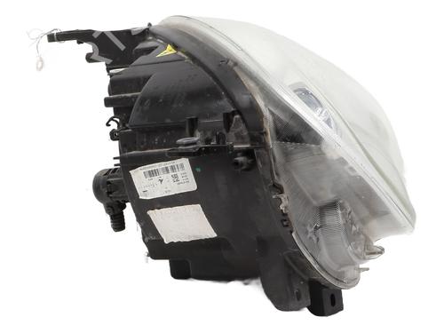 Used Left headlight Left headlight FIAT 500X (334_) 1.6 D Multijet (334AXA1B, 334AXA11) (120 hp) 33456993 33456993