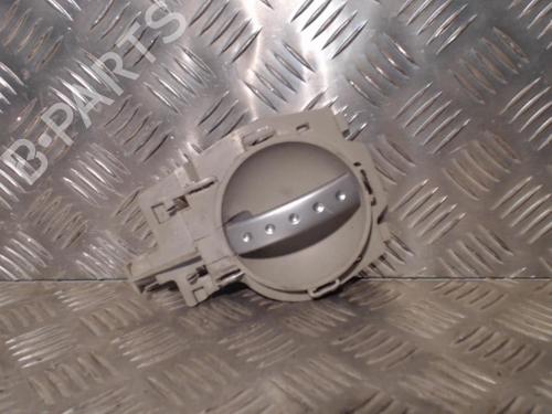 Venstre bak invendig håndtak CITROËN C3 I (FC_, FN_) 1.4 HDi (68 hp) 24270471