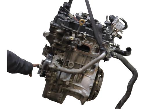 Used Engine Engine PEUGEOT 108 1.0 VTi 72 (72 hp) 33960787 33960787