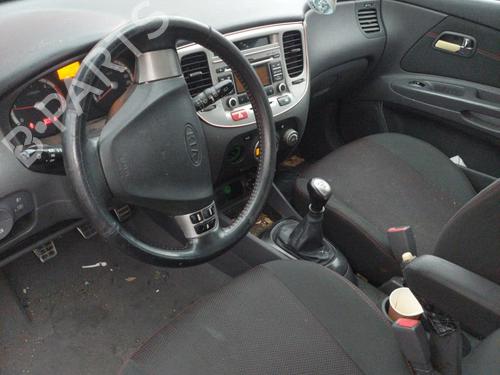 Left headlight KIA RIO II (JB) 1.5 CRDi | BP24272117C28  - Image 11