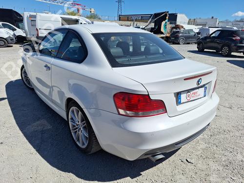Devioluci BMW 1 Coupe (E82) 118 d | BP38549509I23  - Image 18