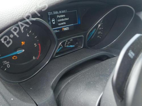 Used Parts FORD FOCUS III Turnier 2.0 TDCi 2373806