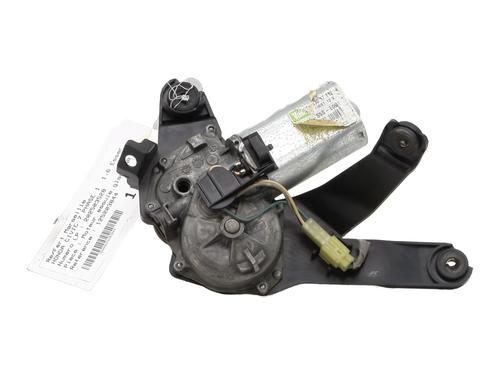 Rear wiper motor HONDA CIVIC VII Hatchback (EU, EP, EV) 1.6 i (EP2, EU8, EU6) | BP34412882M102 - Image 5
