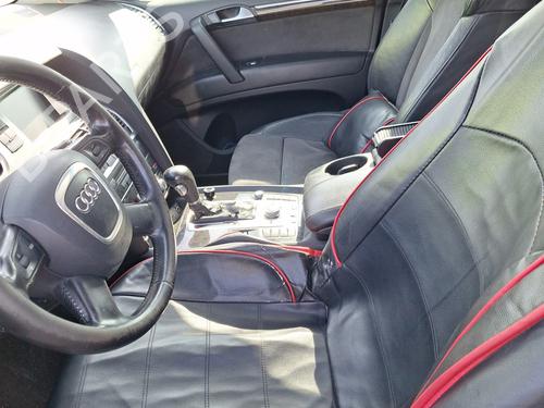 Left sun visor AUDI Q7 (4LB) 3.0 TDI quattro | BP28319654I1 - Image 6
