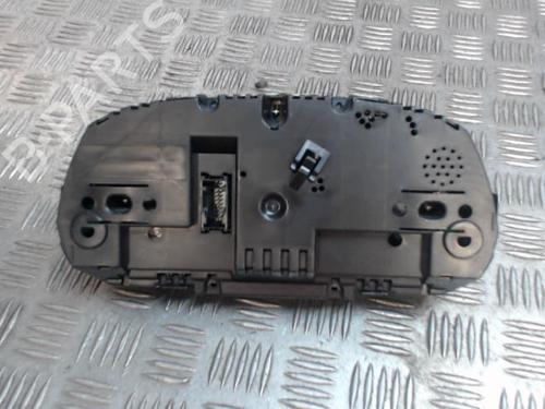 Instrument cluster BMW 1 (E81) 118 d | BP24282390C47 - Image 3