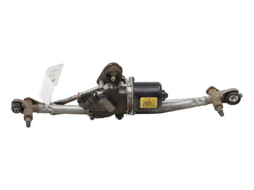 Used Front wiper motor Front wiper motor CITROËN C3 I (FC_, FN_) [2002-2013] 33827537 33827537