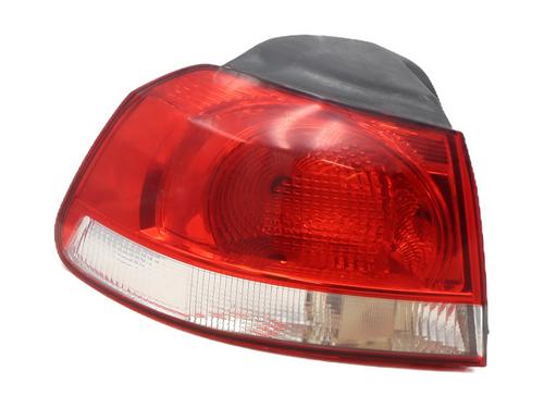 Left taillight VW GOLF VI (5K1) 2.0 TDI | BP31977504C34  - Image 5