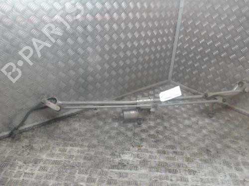 Front wiper motor FORD C-MAX II (DXA/CB7, DXA/CEU) 1.6 TDCi 1888652