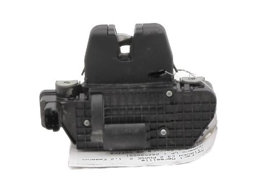 Tailgate lock CITROËN C3 II (SC_) 1.2 VTi 82 | BP25483783C101 - Image 3