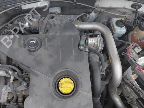 Right tailgate DACIA LOGAN MCV (KS_) 1.5 dCi (KS04) | BP24279372C77 - Image 3