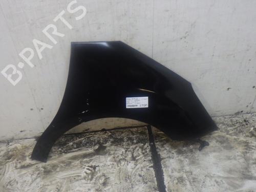 Used Right front fenders CITROËN C3 II (SC_) 1.2 VTi 82 (82 hp) 32504879