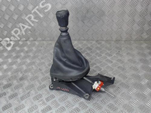 Used Gear lever NISSAN QASHQAI / QASHQAI +2 I (J10, NJ10, JJ10E) 2.0 dCi (150 hp) 24266651