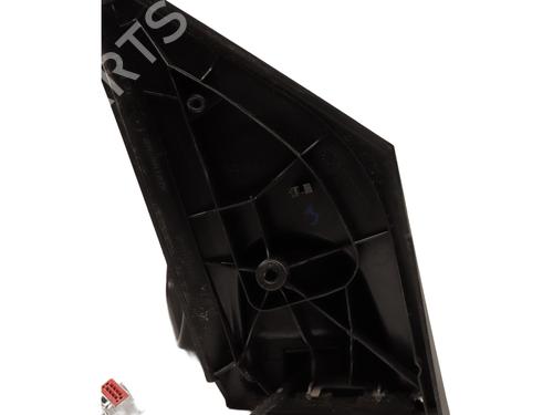 Left mirror FORD FIESTA V (JH_, JD_) 1.4 TDCi | BP24274774C26 