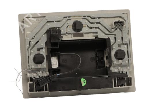 Interior roof light VW POLO V (6R1, 6C1) 1.2 TSI 16V | BP24470836I8 