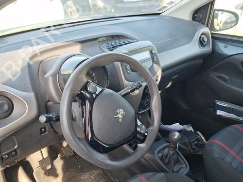 Køfangervange PEUGEOT 108 1.0 VTi | BP35799658C73 - Image 5